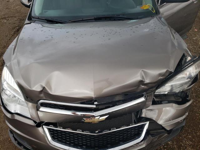 Photo 11 from auction – 2012 CHEVROLET EQUINOX LT with VIN 2GNFLDE58C6178271