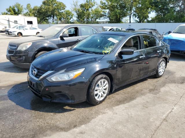 Photo 1 from auction – 2016 NISSAN ALTIMA 2.5 with VIN 1N4AL3AP8GN338127