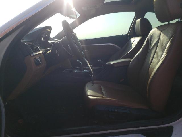 Photo 7 from auction – 2014 BMW 428 I with VIN WBA3N3C56EF711503