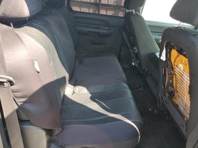 Photo 10 from auction – 2009 CHEVROLET SILVERADO with VIN 3GCEK13C49G135633