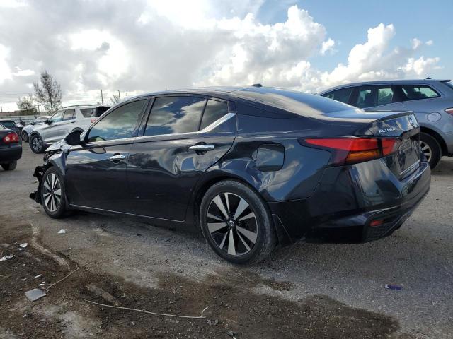 Photo 2 from auction – 2019 NISSAN ALTIMA SL with VIN 1N4BL4EV6KC131081