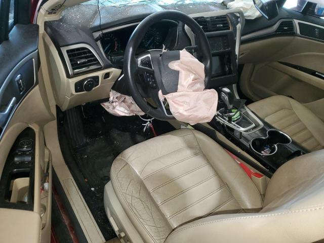 Photo 8 from auction – 2015 FORD FUSION SE with VIN 3FA6P0HD2FR164815