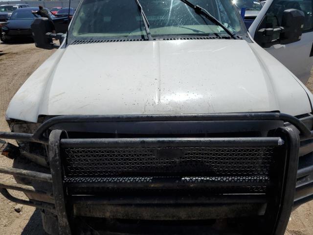 Photo 11 from auction – 2002 FORD F250 SUPER with VIN 1FTNF21F12EB70490