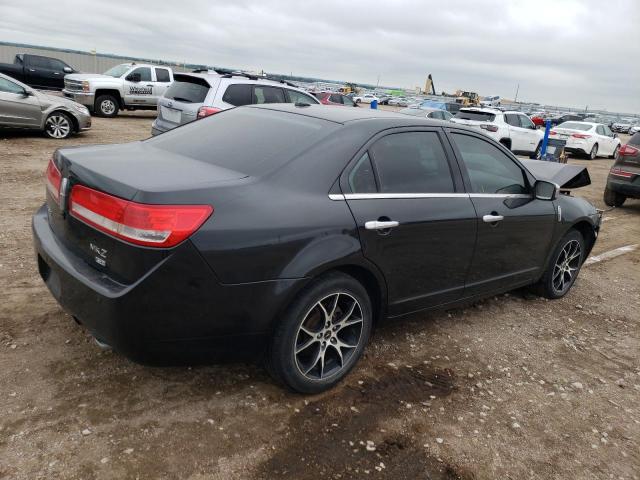 Photo 3 from auction – 2012 LINCOLN MKZ with VIN 3LNHL2JC0CR836048