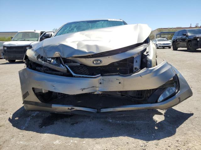 Photo 5 from auction – 2012 KIA OPTIMA EX with VIN 5XXGN4A76CG080202