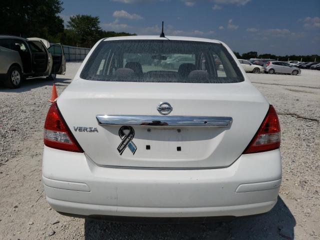 Photo 6 from auction – 2009 NISSAN VERSA S with VIN 3N1BC11E89L414243