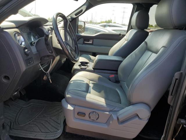 Photo 7 from auction – 2014 FORD F150 SUPER with VIN 1FTFX1ET6EFB75906