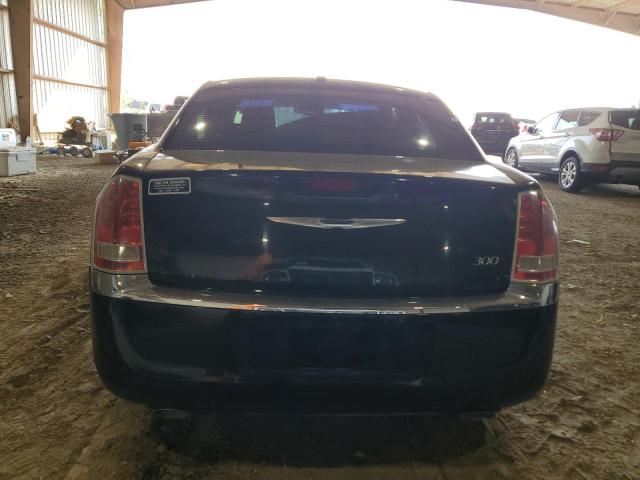 Photo 6 from auction – 2013 CHRYSLER 300 with VIN 2C3CCAAG8DH732209
