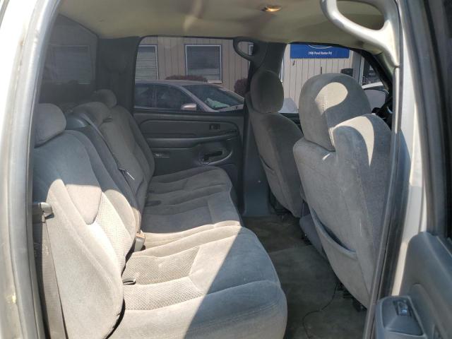 Photo 10 from auction – 2006 CHEVROLET SILVERADO with VIN 2GCEK13T961130173