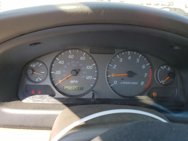 Photo 9 from auction – 2003 NISSAN SENTRA XE with VIN 3N1CB51D23L703082