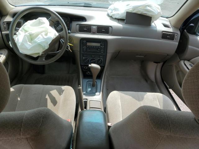 Photo 8 from auction – 2000 TOYOTA CAMRY CE with VIN JT2BG22K6Y0500800
