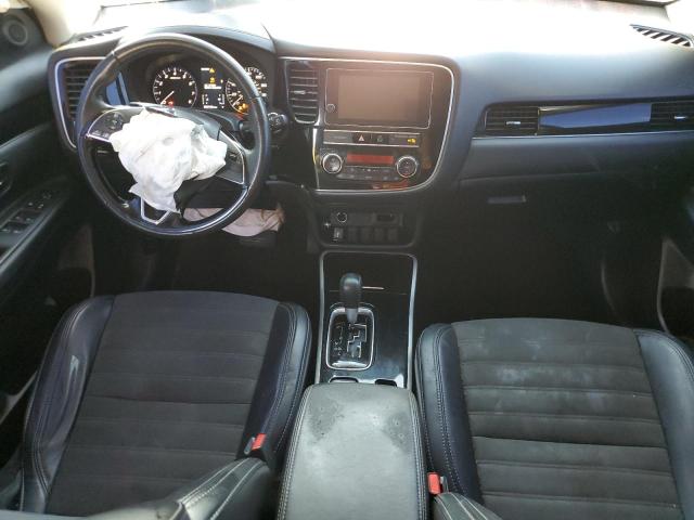 Photo 8 from auction – 2019 MITSUBISHI OUTLANDER with VIN JA4AZ3A30KZ051303