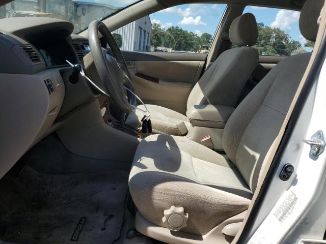 Фото 7 с аукциона – 2003 TOYOTA COROLLA CE с VIN JTDBR32E530045304