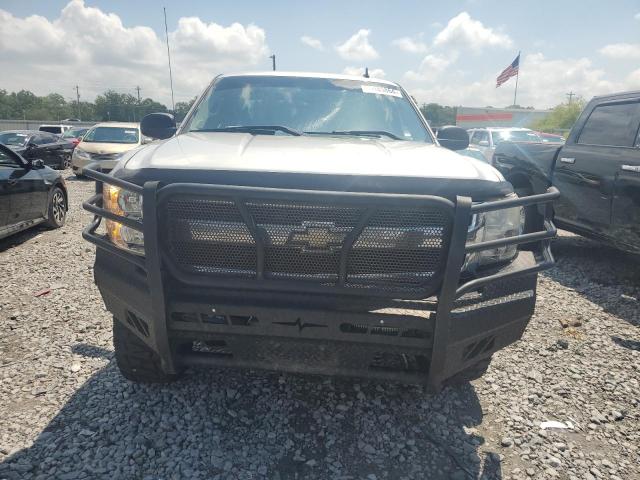 Photo 5 from auction – 2010 CHEVROLET SILVERADO with VIN 1GCSKSE36AZ134283
