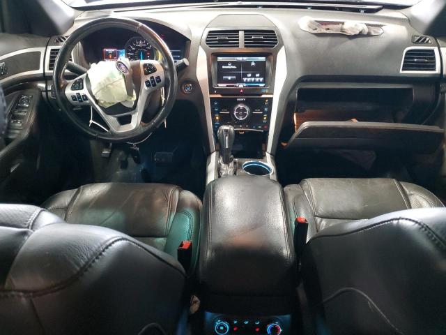 Photo 8 from auction – 2014 FORD EXPLORER L with VIN 1FM5K8F81EGA37760