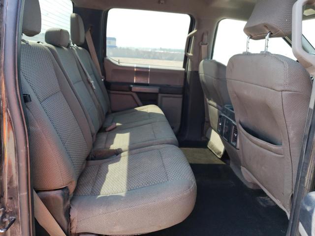 Photo 10 from auction – 2015 FORD F150 SUPER with VIN 1FTEW1EG6FKD42419