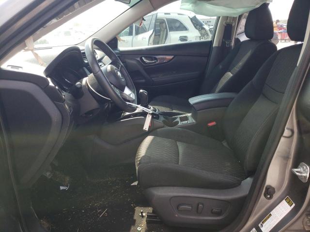 Photo 7 from auction – 2018 NISSAN ROGUE S with VIN KNMAT2MT0JP506836