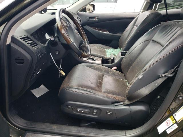 Photo 7 from auction – 2010 LEXUS ES 350 with VIN JTHBK1EG0A2383232