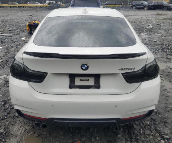 Photo 6 from auction – 2016 BMW 428I with VIN WBA4A9C57GGL89552