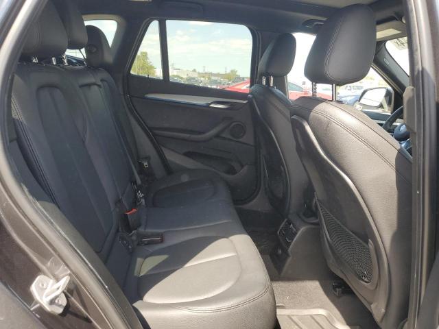 Photo 10 from auction – 2016 BMW X1 XDRIVE2 with VIN WBXHT3C36G5E48585