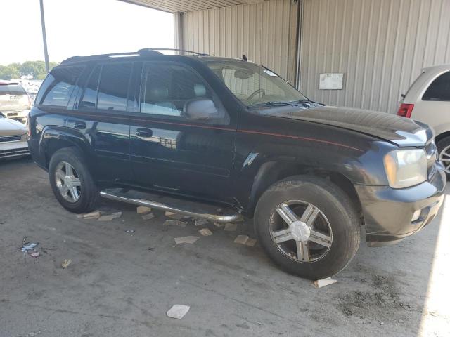 Photo 4 from auction – 2007 CHEVROLET TRAILBLAZE with VIN 1GNET13M472228378