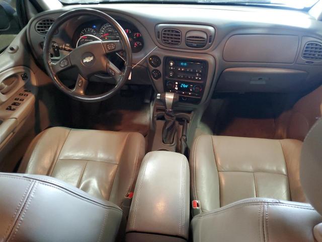 Photo 8 from auction – 2008 CHEVROLET TRAILBLAZE with VIN 1GNDT13S682206877