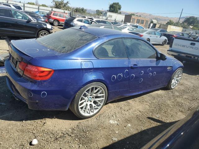 Photo 3 from auction – 2011 BMW M3 with VIN WBSKG9C5XBE369317
