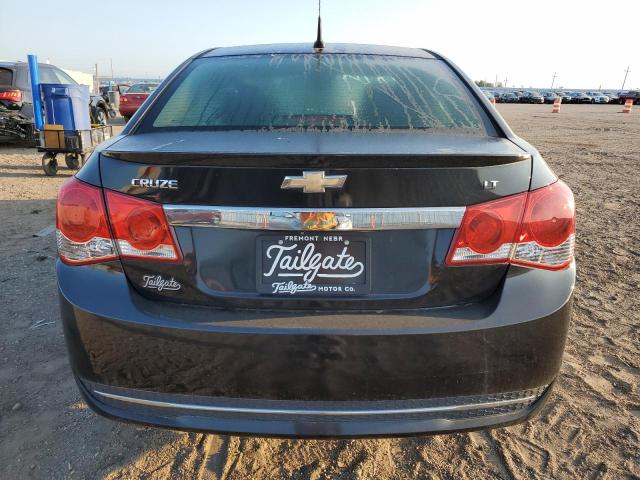 Photo 6 from auction – 2013 CHEVROLET CRUZE LT with VIN 1G1PC5SB2D7105274