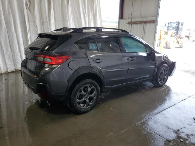 Photo 3 from auction – 2021 SUBARU CROSSTREK with VIN JF2GTHSC8MH355342