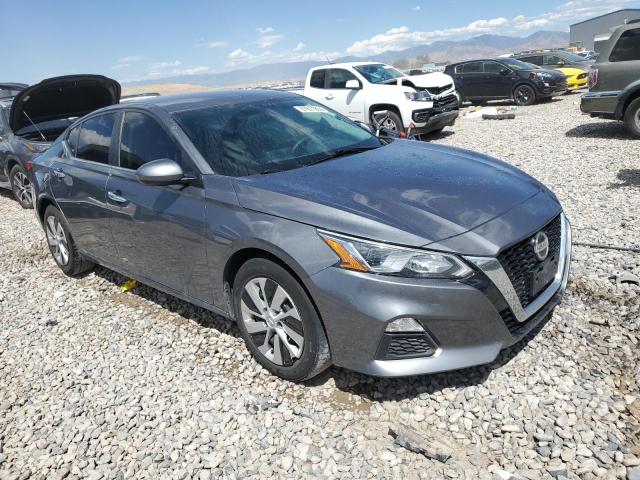 Photo 4 from auction – 2019 NISSAN ALTIMA S with VIN 1N4BL4BV6KC248888