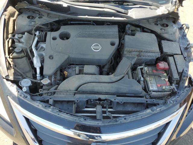 Photo 11 from auction – 2015 NISSAN ALTIMA 2.5 with VIN 1N4AL3AP3FN892948