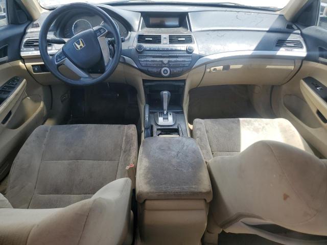 Photo 7 from auction – 2011 HONDA ACCORD LX with VIN 1HGCP2F3XBA019742