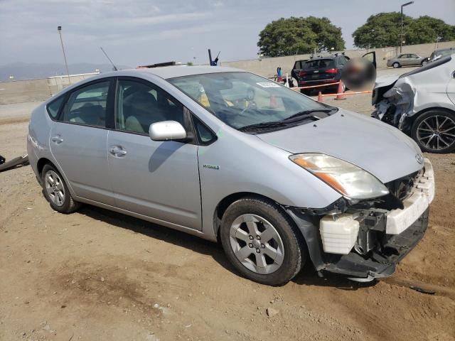 Photo 4 from auction – 2006 TOYOTA PRIUS with VIN JTDKB20U567060700