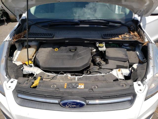 Photo 11 from auction – 2014 FORD ESCAPE SE with VIN 1FMCU0G95EUC98093