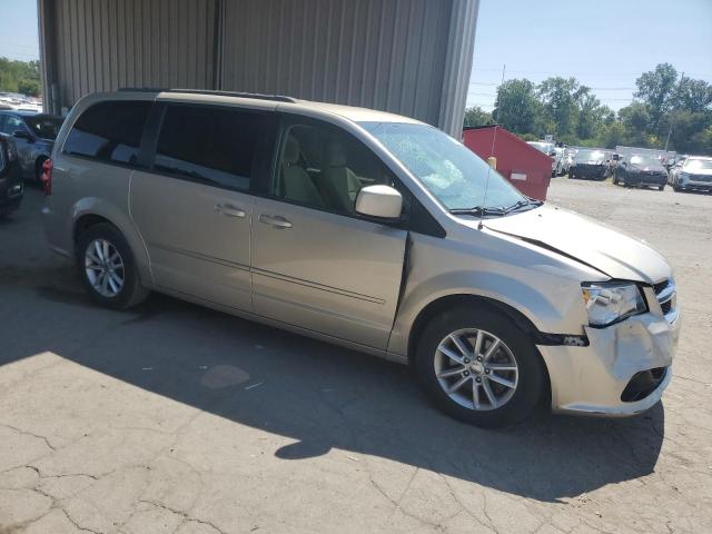 Photo 4 from auction – 2014 DODGE GRAND CARA with VIN 2C4RDGCG0ER430489