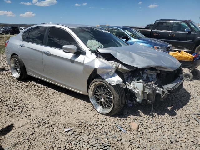 Photo 4 from auction – 2014 HONDA ACCORD SPO with VIN 1HGCR2F51EA047378