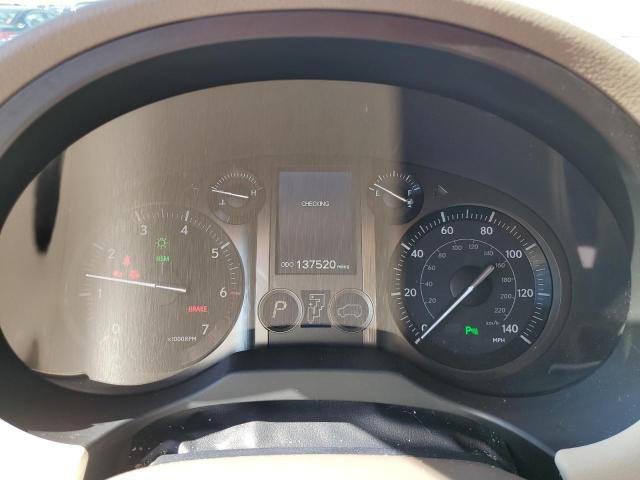 Photo 9 from auction – 2015 LEXUS GX 460 with VIN JTJBM7FXXF5116499