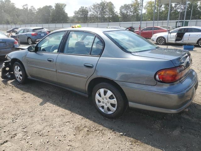 Photo 2 from auction – 2003 CHEVROLET MALIBU with VIN 1G1ND52J83M678210