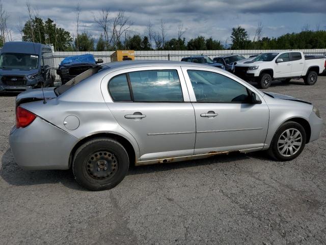 Photo 3 from auction – 2010 CHEVROLET COBALT 1LT with VIN 1G1AD5F50A7214271