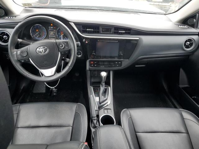 Photo 8 from auction – 2018 TOYOTA COROLLA L with VIN 2T1BURHE4JC969244