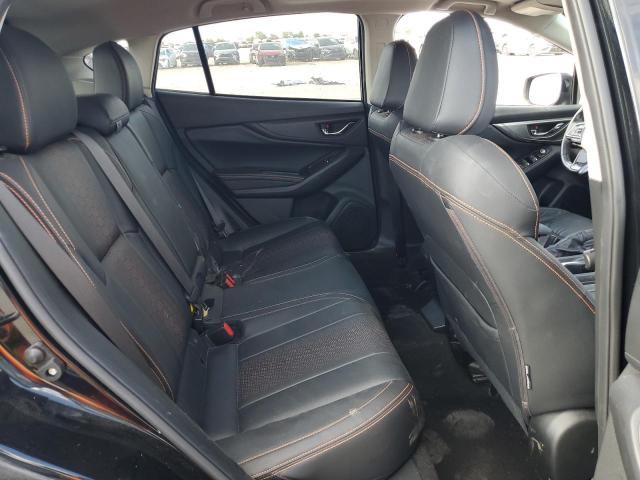 Photo 11 from auction – 2021 SUBARU CROSSTREK with VIN JF2GTHMC2M8214862