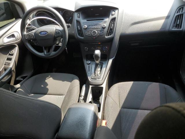 Photo 8 from auction – 2016 FORD FOCUS SE with VIN 1FADP3F23GL357629