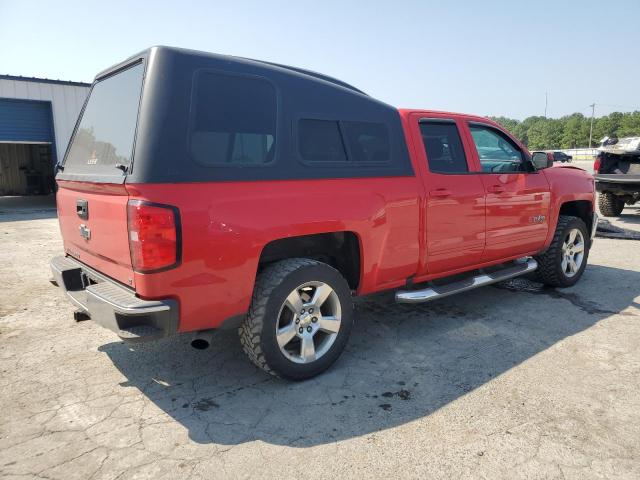 Photo 3 from auction – 2016 CHEVROLET SILVERADO with VIN 1GCVKREC0GZ173093