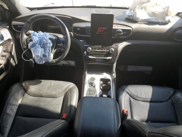 Photo 8 from auction – 2022 FORD EXPLORER S with VIN 1FM5K8GC6NGC52375