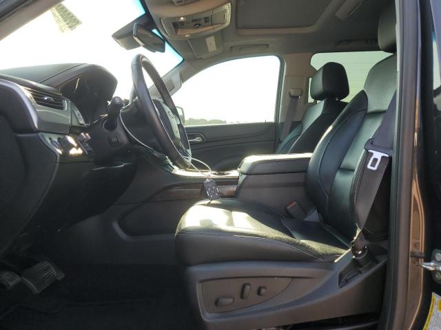 Photo 7 from auction – 2016 CHEVROLET TAHOE C150 with VIN 1GNSCBKC7GR353884