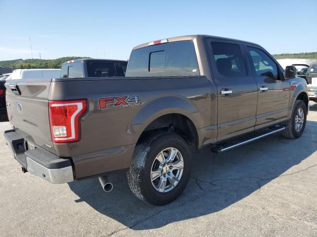 Photo 3 from auction – 2015 FORD F150 SUPER with VIN 1FTEW1EF7FKE15319