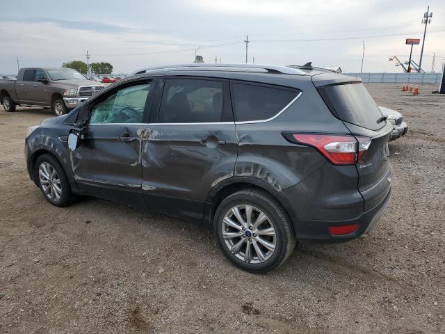 Photo 2 from auction – 2018 FORD ESCAPE TIT with VIN 1FMCU0J9XJUB14107