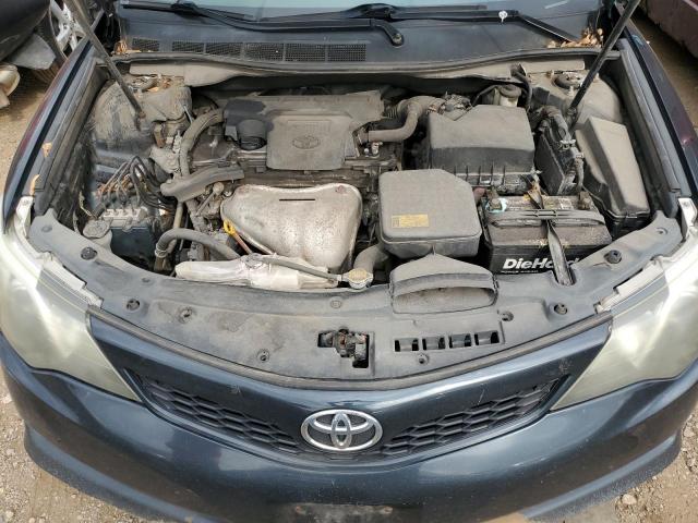 Photo 11 from auction – 2012 TOYOTA CAMRY BASE with VIN 4T1BF1FK8CU150193