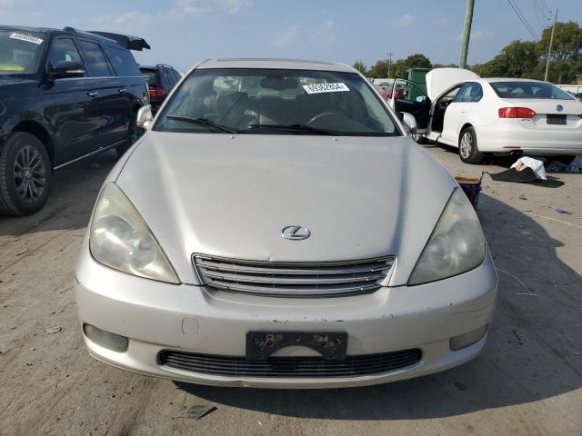 Photo 5 from auction – 2002 LEXUS ES 300 with VIN JTHBF30G220008527