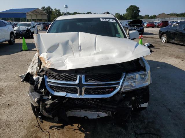 Photo 5 from auction – 2017 DODGE JOURNEY SX with VIN 3C4PDCBG5HT576678